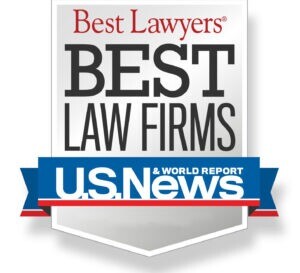 Best Lawyers — Best Law Firms — U.S. News & World Report