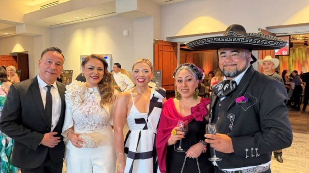 Arizona Hispanic Chamber of Commerce — 72nd Annual Business Awards