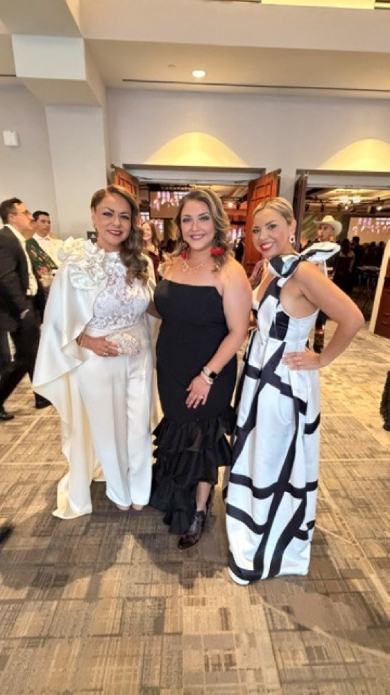 Arizona Hispanic Chamber of Commerce — 72nd Annual Business Awards