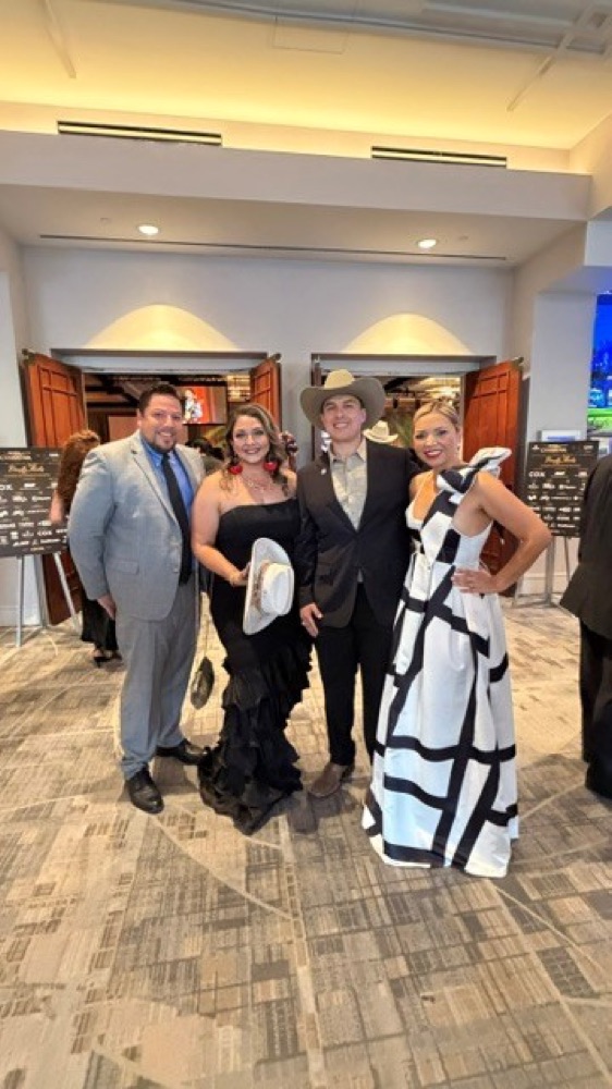 Arizona Hispanic Chamber of Commerce — 72nd Annual Business Awards