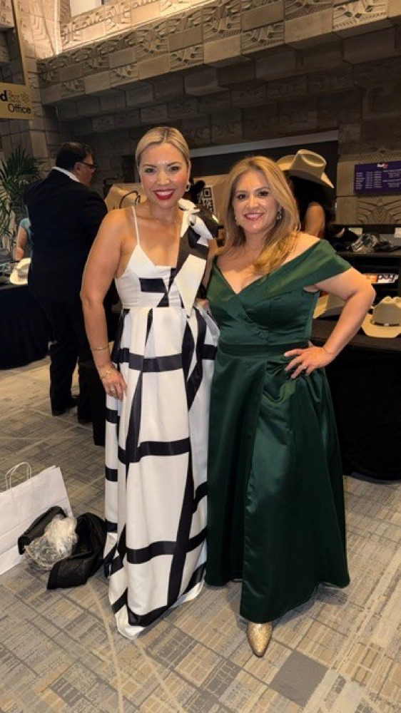Blanca Vega & Laura Madrid Urbina, La Onda 99.5FM Radio