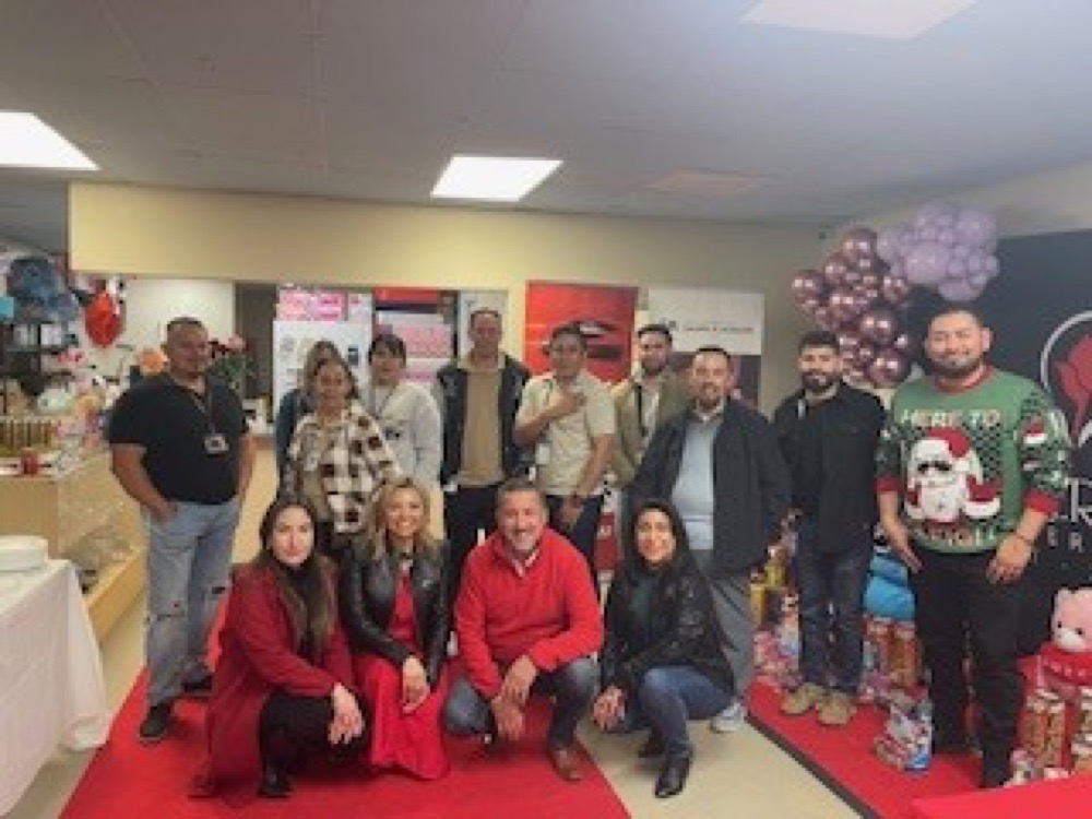 Nosotros Foundation