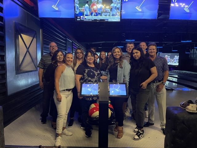Bowling