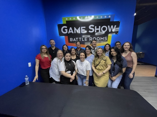 Game Show Battle Rooms