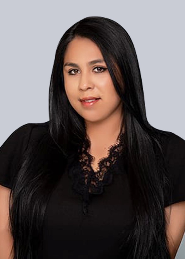 Andrea Rodriguez, Wade & Nysather AZ Accident Attorneys
