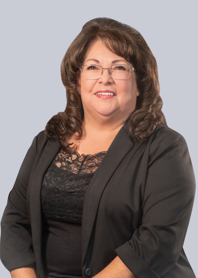 Cristina Reyes, Wade & Nysather AZ Accident Attorneys