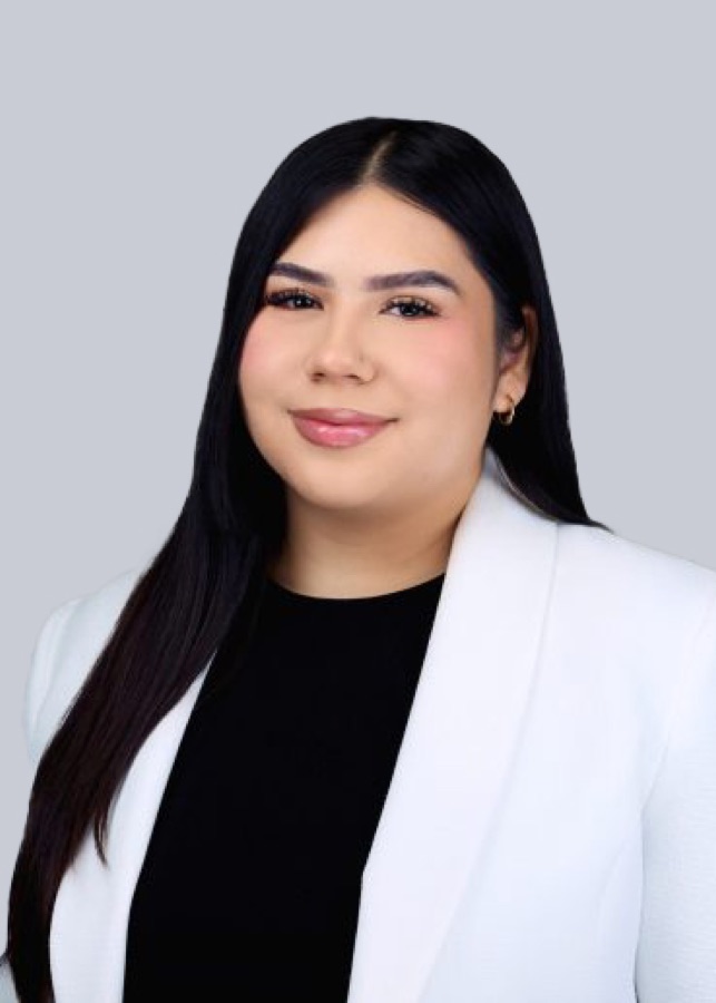Erika Barraza, Wade & Nysather AZ Accident Attorneys