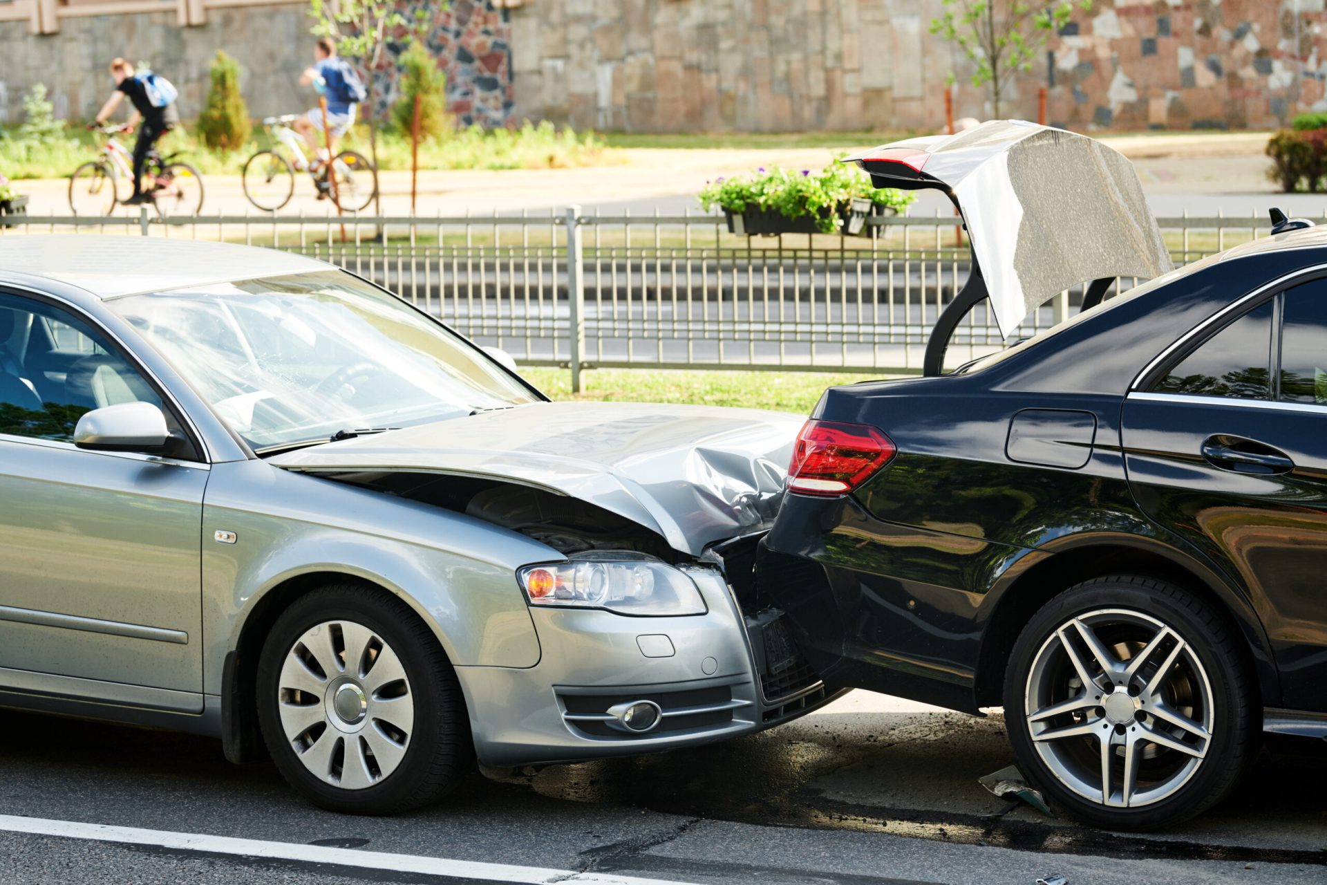 How a Car Accident Can Affect Your Life - Wade and Nysather AZ ...
