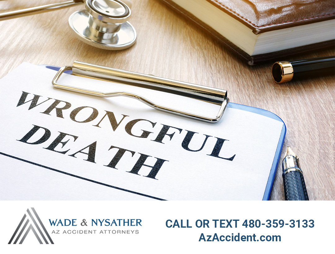 should-I-Hire-a-Phoenix Wrongful Death Attorney?