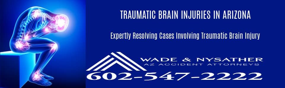 Graphic Stating Expertly Representing Traumatic Brain Injury Victims